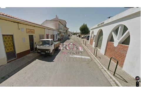 Helårsgrund i Tunes, Faro, Tunes - € 460.000 | Ref: 12741 - foto 23