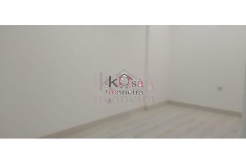 Erhvervsejendom i Corroios, Setubal, Corroios - € 135.000 | Ref: 12491 - foto 3