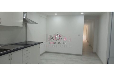 Erhvervsejendom i Corroios, Setubal, Corroios - € 135.000 | Ref: 12491 - foto 5