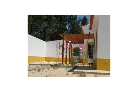 Villa i Santo Andre, Setubal, Santo Andre - € 900.000 | Ref: 10321 - foto 2