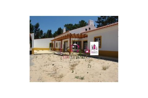 Villa i Santo Andre, Setubal, Santo Andre - € 900.000 | Ref: 10321 - foto 3