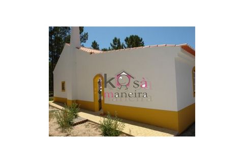 Villa i Santo Andre, Setubal, Santo Andre - € 900.000 | Ref: 10321 - foto 5