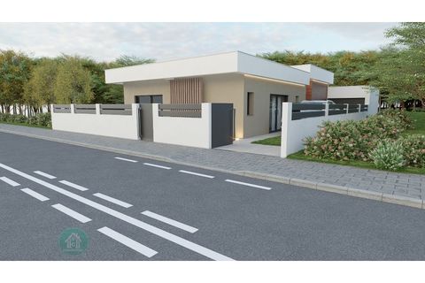 Villa i Quinta do Anjo, Setubal, Quinta do Anjo - € 600.000 | Ref: CI025 - foto 2