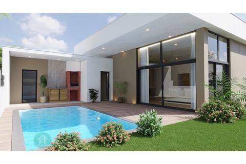 Villa i Quinta do Anjo, Setubal, Quinta do Anjo - € 600.000 | Ref: CI025 - foto 1