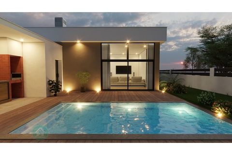 Villa i Quinta do Anjo, Setubal, Quinta do Anjo - € 600.000 | Ref: CI025 - foto 3