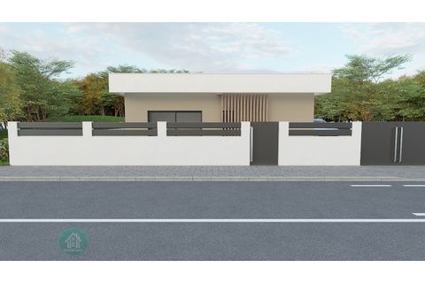 Villa i Quinta do Anjo, Setubal, Quinta do Anjo - € 600.000 | Ref: CI025 - foto 5