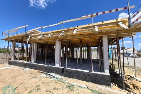 Villa i Quinta do Anjo, Setubal, Quinta do Anjo - € 600.000 | Ref: CI025 - foto 9