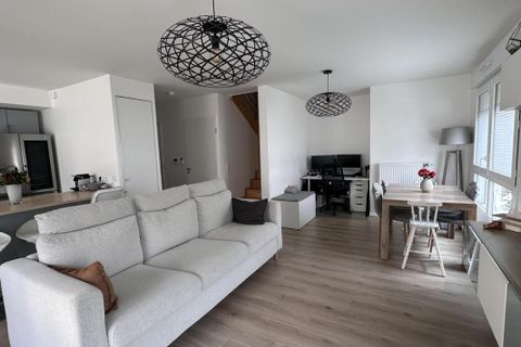 Lejlighed i Colombes, Hauts-de-Seine, Colombes - € 435.000 | Ref: 84955 - foto 3