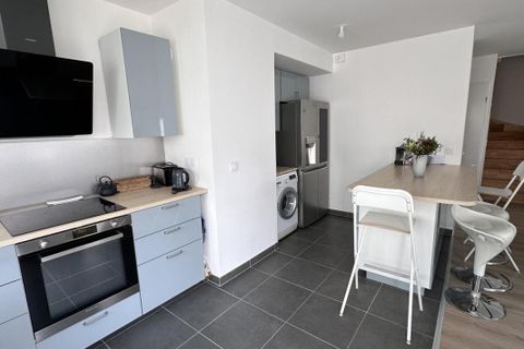 Lejlighed i Colombes, Hauts-de-Seine, Colombes - € 435.000 | Ref: 84955 - foto 4