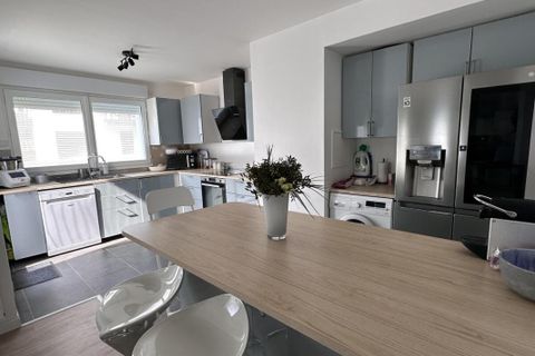 Lejlighed i Colombes, Hauts-de-Seine, Colombes - € 435.000 | Ref: 84955 - foto 5