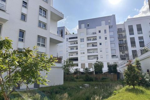 Lejlighed i Colombes, Hauts-de-Seine, Colombes - € 435.000 | Ref: 84955 - foto 8