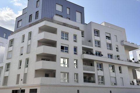 Lejlighed i Colombes, Hauts-de-Seine, Colombes - € 435.000 | Ref: 84955 - foto 9