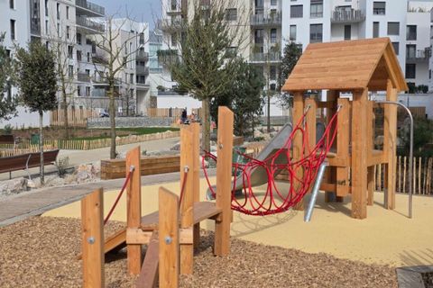Lejlighed i Colombes, Hauts-de-Seine, Colombes - € 435.000 | Ref: 84955 - foto 12