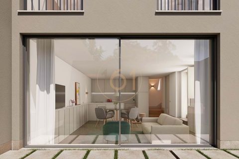 Villa a Matosinhos, Porto, Matosinhos - € 760.000 | Ref: M00597-RF - foto 4