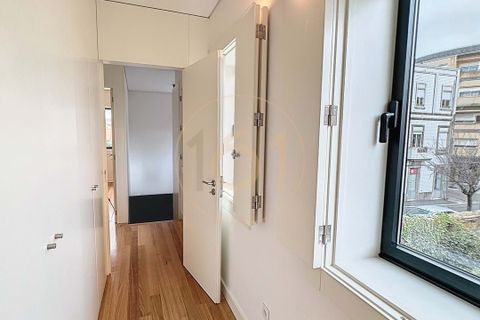 Villa a Matosinhos, Porto, Matosinhos - € 760.000 | Ref: M00597-RF - foto 12