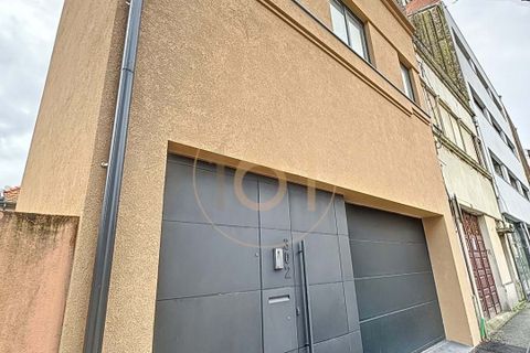 Villa a Matosinhos, Porto, Matosinhos - € 760.000 | Ref: M00597-RF - foto 32