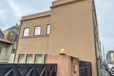 Villa a Matosinhos, Porto, Matosinhos - € 760.000 | Ref: M00597-RF - foto 33