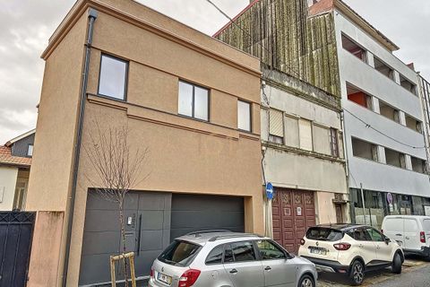 Villa a Matosinhos, Porto, Matosinhos - € 760.000 | Ref: M00597-RF - foto 34