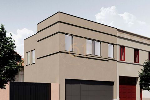 Villa a Matosinhos, Porto, Matosinhos - € 760.000 | Ref: M00597-RF - foto 35