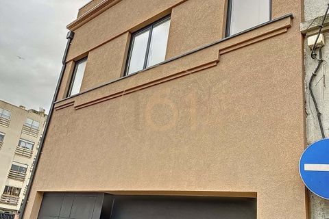 Villa a Matosinhos, Porto, Matosinhos - € 760.000 | Ref: M00597-RF - foto 37