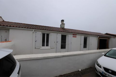 Villa i Saint-Georges-d'Oleron, Charente-Maritime, Saint-Georges-d'Oleron - € 160.650 | Ref: 84971 - foto 1