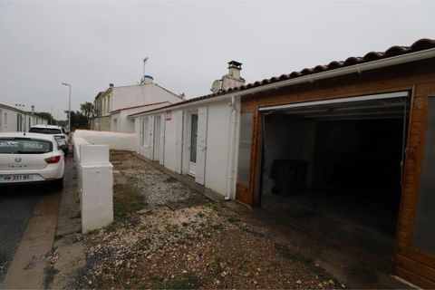 Villa i Saint-Georges-d'Oleron, Charente-Maritime, Saint-Georges-d'Oleron - € 160.650 | Ref: 84971 - foto 10