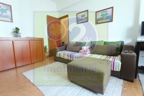 Lejlighed i Corroios, Setubal, Corroios - € 280.000 | Ref: APA_125 - foto 3