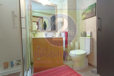Lejlighed i Corroios, Setubal, Corroios - € 280.000 | Ref: APA_125 - foto 4
