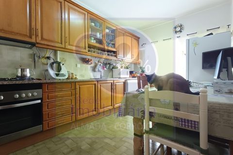 Lejlighed i Corroios, Setubal, Corroios - € 280.000 | Ref: APA_125 - foto 5