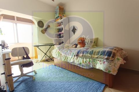 Lejlighed i Corroios, Setubal, Corroios - € 280.000 | Ref: APA_125 - foto 9