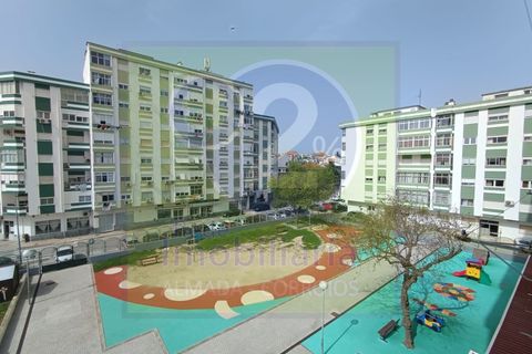 Lejlighed i Corroios, Setubal, Corroios - € 280.000 | Ref: APA_125 - foto 10
