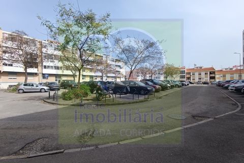 Lejlighed i Corroios, Setubal, Corroios - € 280.000 | Ref: APA_125 - foto 11