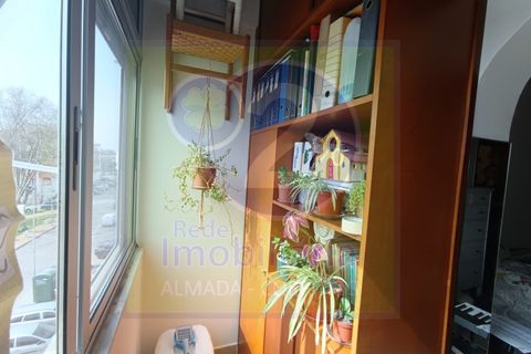 Lejlighed i Corroios, Setubal, Corroios - € 280.000 | Ref: APA_125 - foto 12