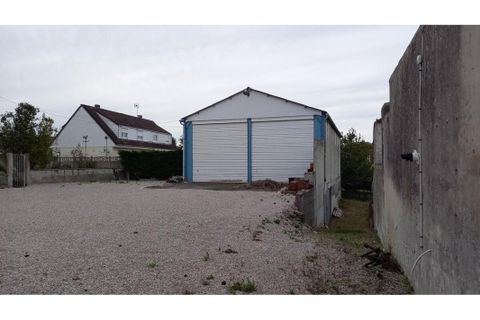 Leilighet i Saint-Pol-sur-Ternoise, Pas-de-Calais, Saint-Pol-sur-Ternoise - € 121 785 | Ref: 84964 - foto 2