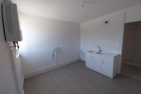 Apartament a Langres, Haute-Marne, Langres - € 488/mes | Ref: 02695000180000100007 - foto 3