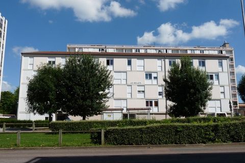 Apartament a Langres, Haute-Marne, Langres - € 488/mes | Ref: 02695000180000100007 - foto 7