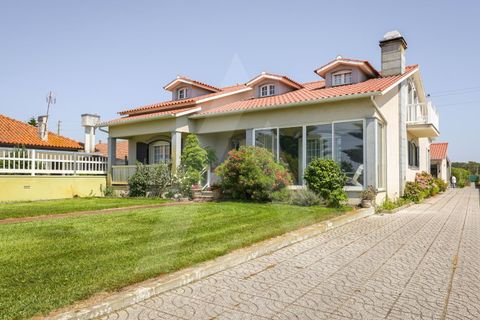 Villa a Vagos, Aveiro, Vagos - € 460.000 | Ref: 1012339/25 GL - foto 2