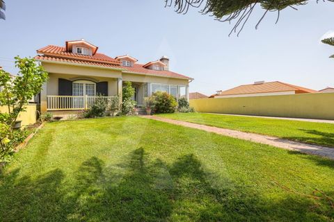 Villa a Vagos, Aveiro, Vagos - € 460.000 | Ref: 1012339/25 GL - foto 3