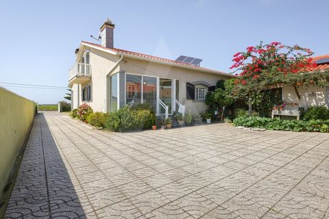 Villa a Vagos, Aveiro, Vagos - € 460.000 | Ref: 1012339/25 GL - foto 7