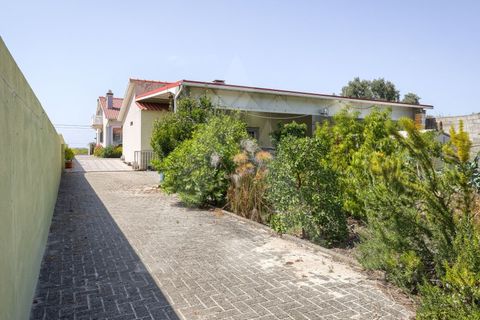 Villa a Vagos, Aveiro, Vagos - € 460.000 | Ref: 1012339/25 GL - foto 8