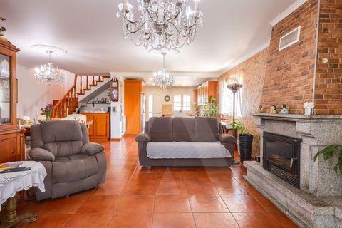 Villa a Vagos, Aveiro, Vagos - € 460.000 | Ref: 1012339/25 GL - foto 20
