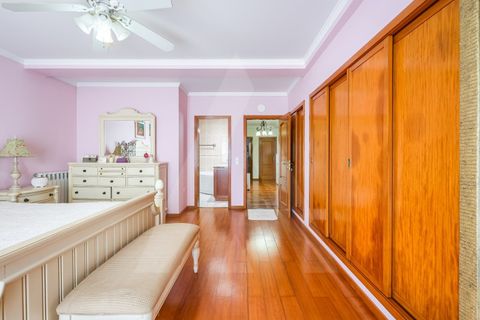 Villa a Vagos, Aveiro, Vagos - € 460.000 | Ref: 1012339/25 GL - foto 25