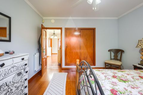 Villa a Vagos, Aveiro, Vagos - € 460.000 | Ref: 1012339/25 GL - foto 35