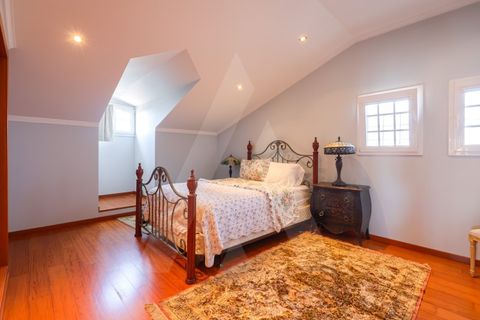 Villa a Vagos, Aveiro, Vagos - € 460.000 | Ref: 1012339/25 GL - foto 42