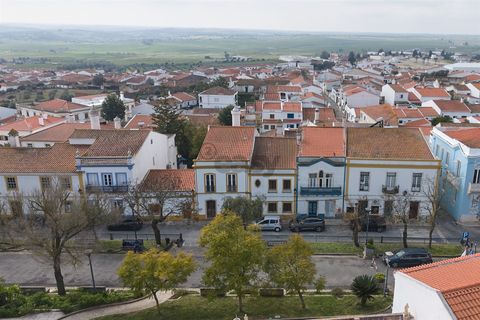 Villa a Castro Verde, Beja, Castro Verde - € 420.000 | Ref: 281671031 - foto 2