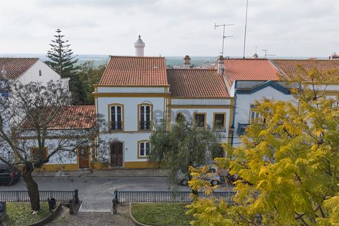 Villa a Castro Verde, Beja, Castro Verde - € 420.000 | Ref: 281671031 - foto 3