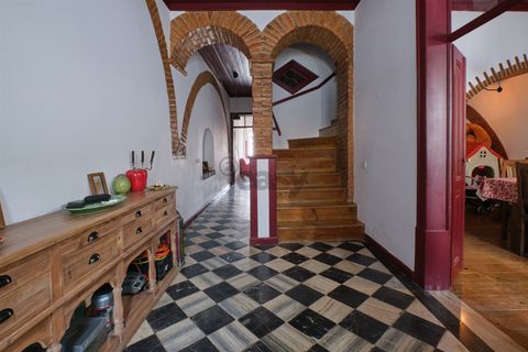 Villa a Castro Verde, Beja, Castro Verde - € 420.000 | Ref: 281671031 - foto 7