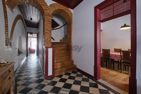 Villa a Castro Verde, Beja, Castro Verde - € 420.000 | Ref: 281671031 - foto 8