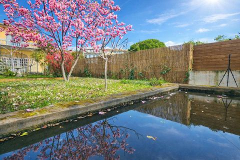 Byhus i Le Luc, Var, Le Luc - € 295.000 | Ref: 2986 - foto 1
