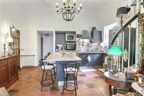Byhus i Le Luc, Var, Le Luc - € 295.000 | Ref: 2986 - foto 2